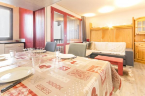 Résidence La Traverse - Bel appartement duplex proche du centre station MAE-4574
